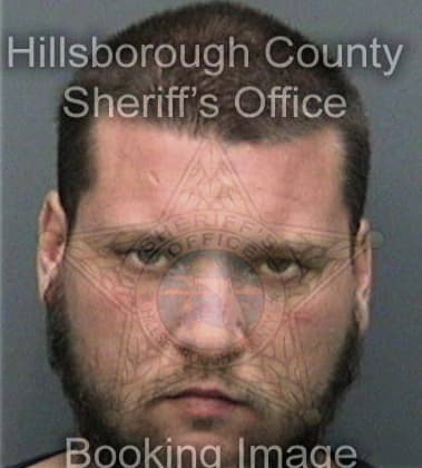 Jonathan Robinson - Hillsborough County, FL 
