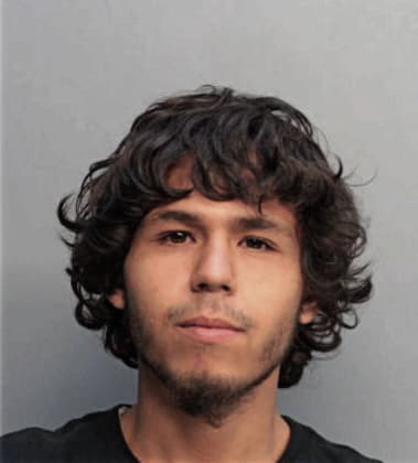 Enrique Rodriguez, - Dade County, FL 