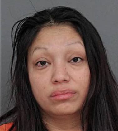 Guadalupe Rubio - Cherokee County, TX 