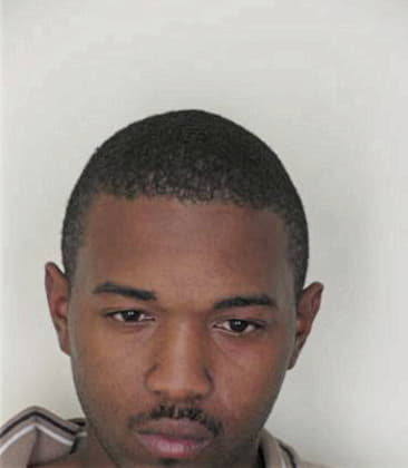 Sheraldo Russ, - Hillsborough County, FL 