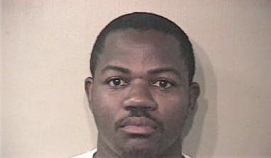 Rodney Sainvil, - Leon County, FL 