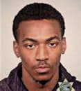 Quayshaun Sanders - Multnomah County, OR 