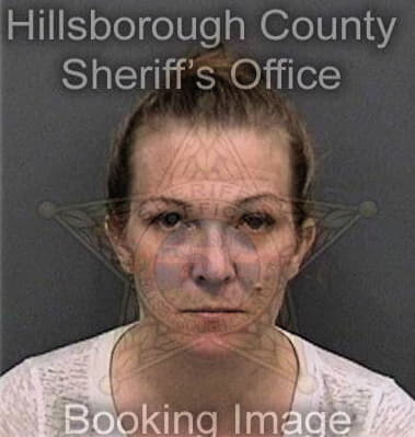 Teresa Santiagoramirez, - Hillsborough County, FL 