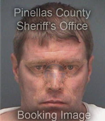 Keith Sheets, - Pinellas County, FL 