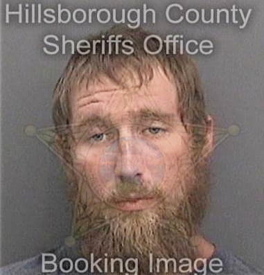 Phillip Shelton, - Hillsborough County, FL 