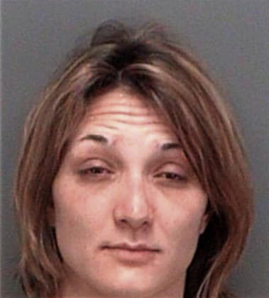 Charlene Simpkins - Pinellas County, FL 