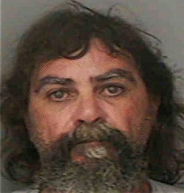 Austin Sims - Polk County, FL 