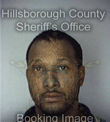 Jacques Singleton, - Hillsborough County, FL 