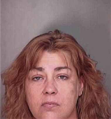 Angela Smith - Polk County, FL 