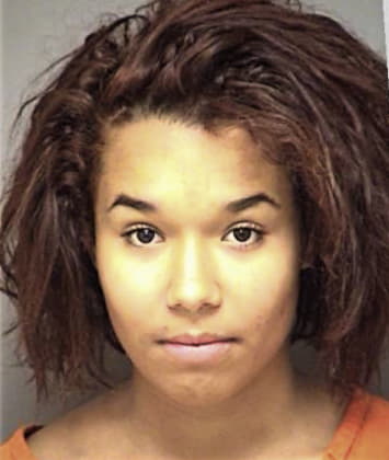 Michelle Smith - Denton County, TX 