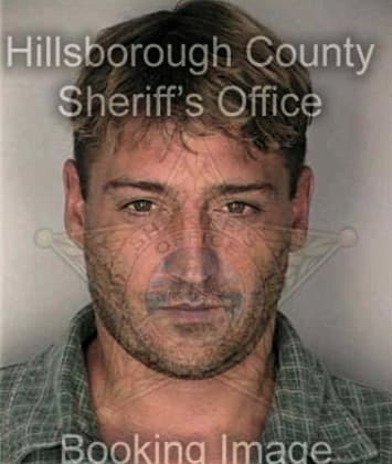 Duane Spires, - Hillsborough County, FL 