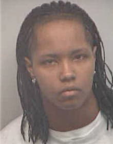 Patricia Starnes - Fulton County, GA 