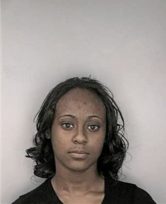 Cassandra Stewart, - Hillsborough County, FL 