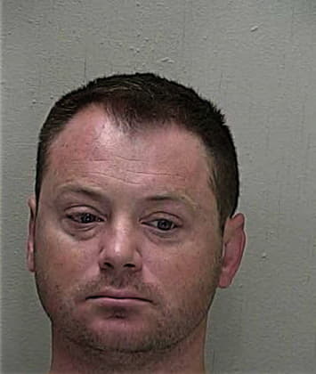 Ernest Stlaurent, - Marion County, FL 