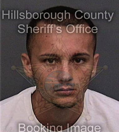 Jeffrey Tankersley, - Hillsborough County, FL 