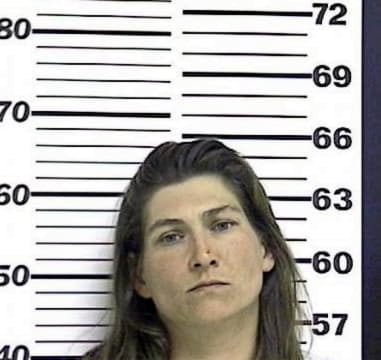 Lisa Tharp - Campbell County, KY 