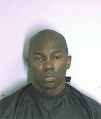 Eugene Toney - DeKalb County, GA 