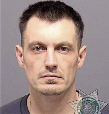 Andrew Torrey, - Clackamas County, OR 