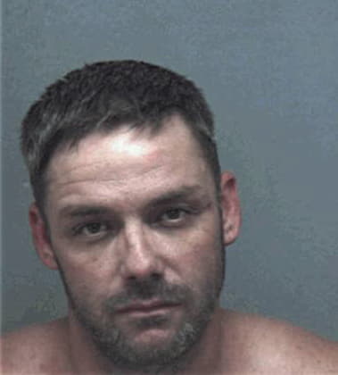 Pierre Travis, - Montgomery County, VA 