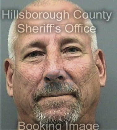 Neil Vandermeulen, - Hillsborough County, FL 