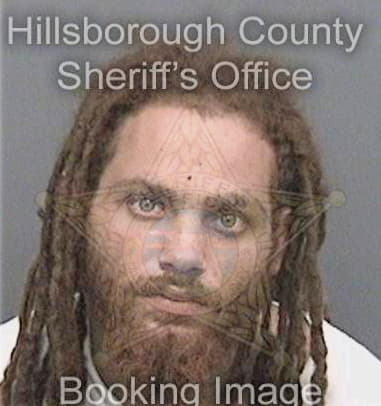 Ronald Vann, - Hillsborough County, FL 