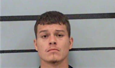 Vincent Villanueva, - Lubbock County, TX 