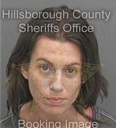 Angeline Wallace, - Hillsborough County, FL 