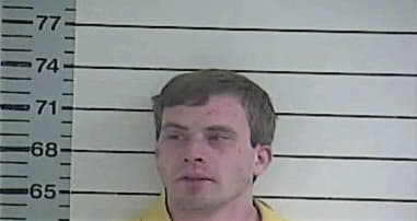 Karl Walls, - Desoto County, MS 