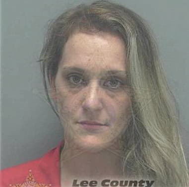 Hannah Waterman, - Lee County, FL 