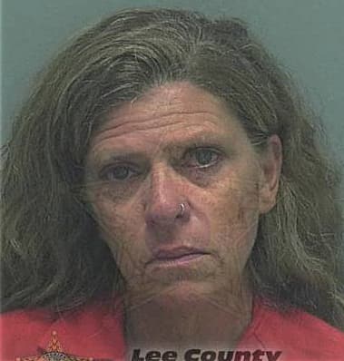 Dione Watrous, - Lee County, FL 