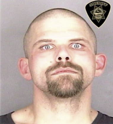 Bret Welton, - Marion County, OR 