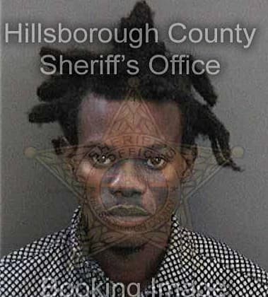 Phil White - Hillsborough County, FL 