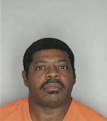 Rashard White - Hillsborough County, FL 