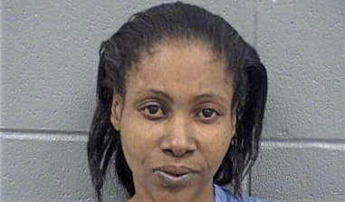 Cecilia Williams, - Cook County, IL 