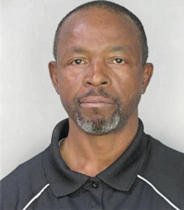Eric Williams - Hillsborough County, FL 