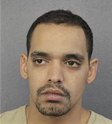 Kenneth Williams, - Broward County, FL 