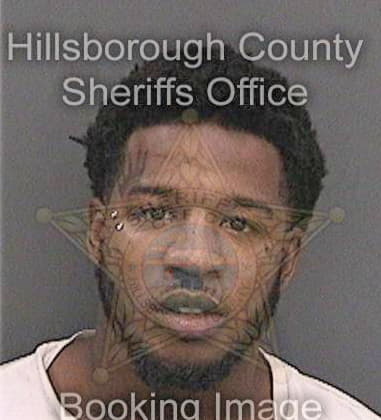 Shawn Williams, - Hillsborough County, FL 