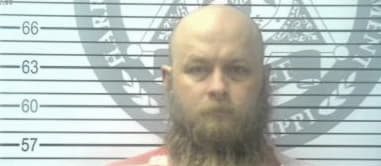 Lloyd Willmouth, - Harrison County, MS 