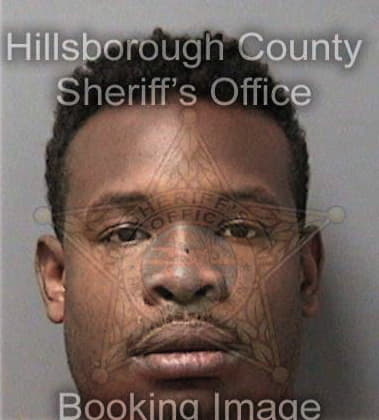 Phillip Wilson, - Hillsborough County, FL 