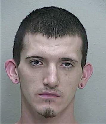 Robert Winters, - Marion County, FL 