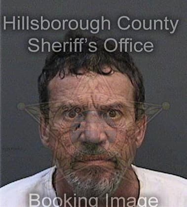 Gavin Wolden, - Hillsborough County, FL 