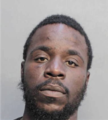 Leonard Wright, - Dade County, FL 