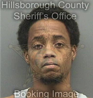 Joseph Young, - Hillsborough County, FL 