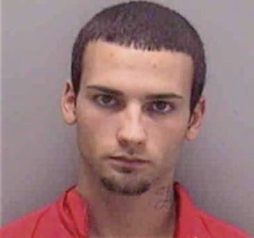 Nathan Young, - Lee County, FL 