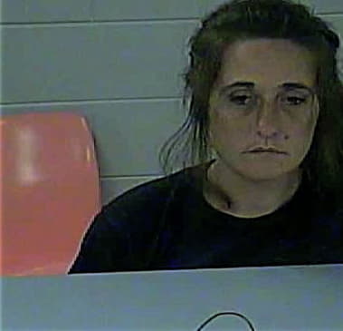 Phyllis Allen, - Pike County, KY 