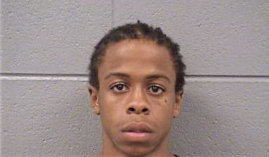 Martell Allison, - Cook County, IL 