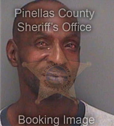 Christopher Anderson, - Pinellas County, FL 