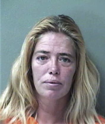 Wanda Andrews, - Okaloosa County, FL 