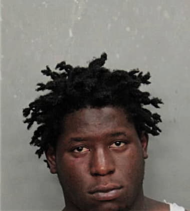 Guy Anselme, - Dade County, FL 