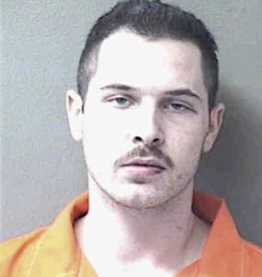 Joseph Arnold, - Okaloosa County, FL 